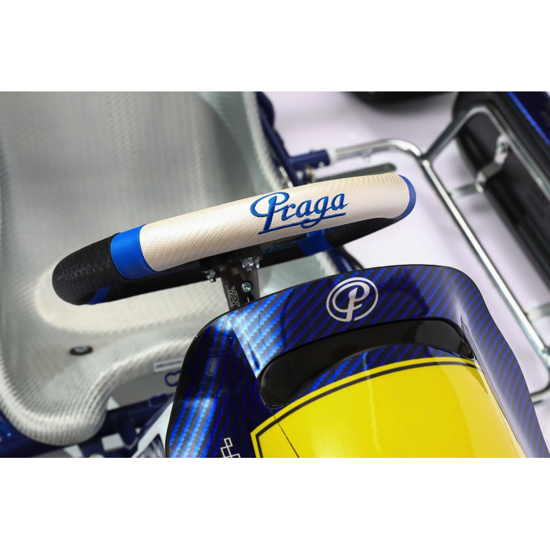 Chassis Praga Dragon EVO3 OK OKJ 2026 NEUF!!