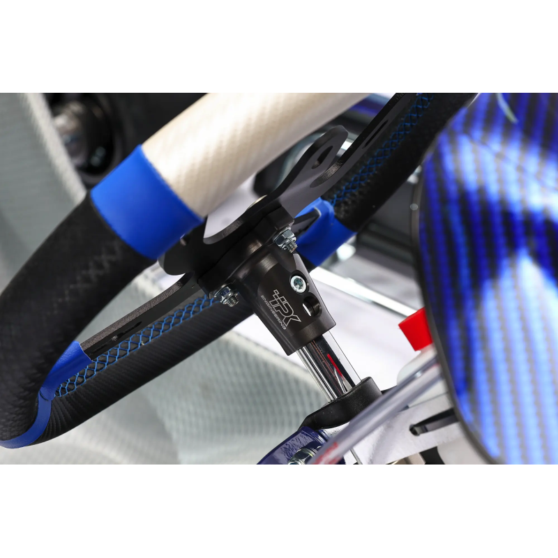 Chasis Praga Dragon EVO3 OK OKJ 2026 NUEVO!!