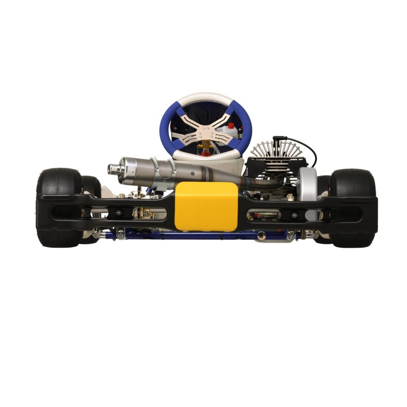 Châssis Kosmic Rookie 60cc Mini EVS - EVM 2026 !!