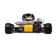 Telaio Kosmic Rookie Mini 60cc EVS - EVM 2026 !!