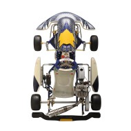 Châssis Kosmic Rookie 60cc Mini EVS - EVM 2026 !!