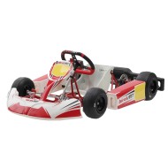 Kart completo Birel Easykart 50cc NEW!!