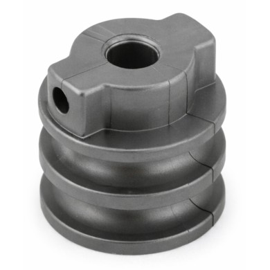 Polea Pequeña Bomba Agua RR, MONDOKART, kart, go kart, karting