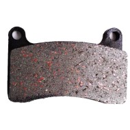 Rear Brake Pad Original – INTREPID – R4K / R4KZ