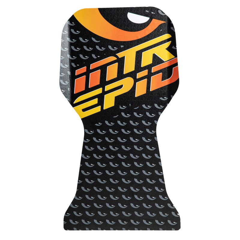 Pegatina Bandeja Piso INTREPID OK / KZ, MONDOKART, kart, go