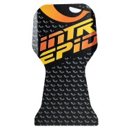 Sticker Floor Tray INTREPID OK / KZ, mondokart, kart, kart