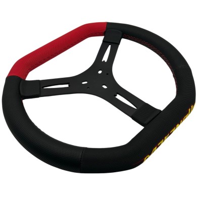 Steering Wheel 340mm Maranello Kart