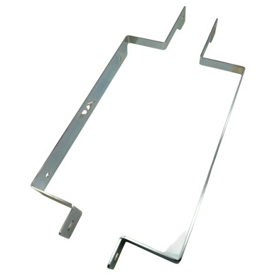 Supports Rideau pour radiateur originale IAME X30