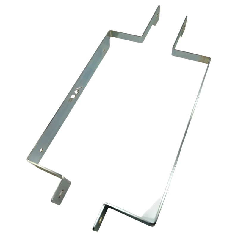 Attacchi Tendina Radiatore Iame X30