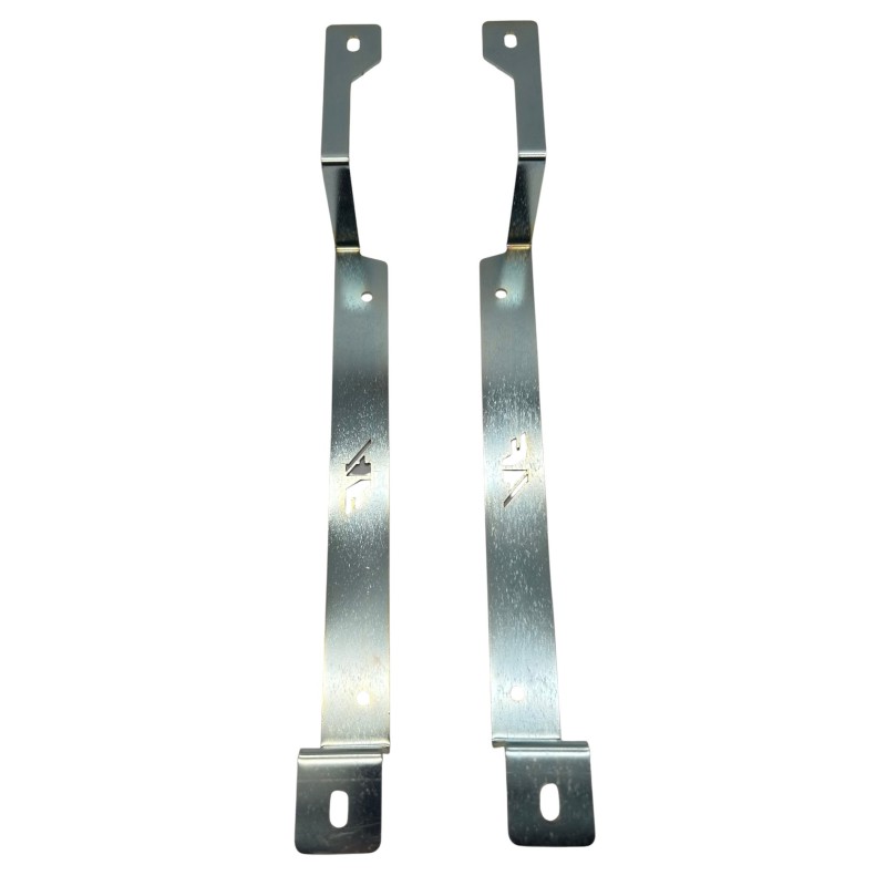 Attacchi Tendina Radiatore Iame X30