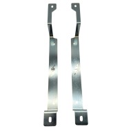 Supports Rideau pour radiateur originale IAME X30