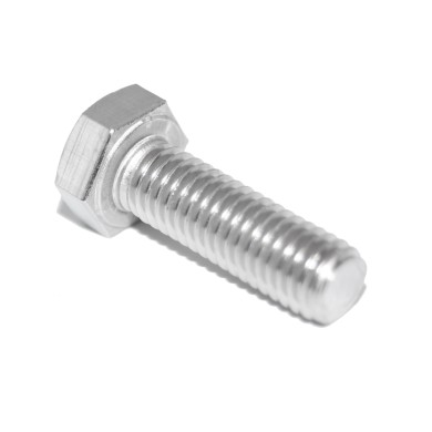 Screw Hex Head M5x55, mondokart, kart, kart store, karting