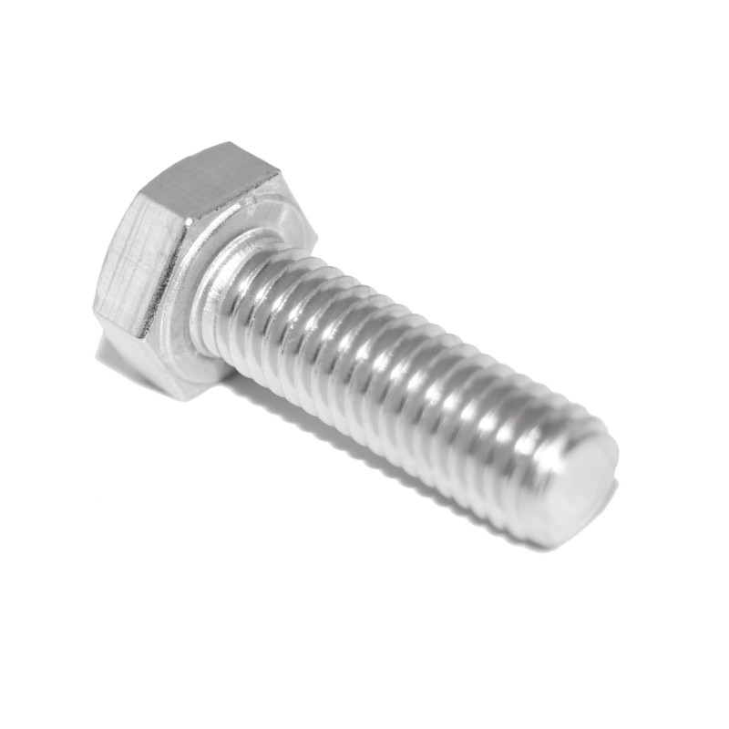 Screw Hex Head M5x55, mondokart, kart, kart store, karting