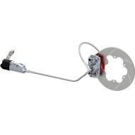 Grupo Freno Completo SPORT WP KF RR - TRASERO, MONDOKART, kart