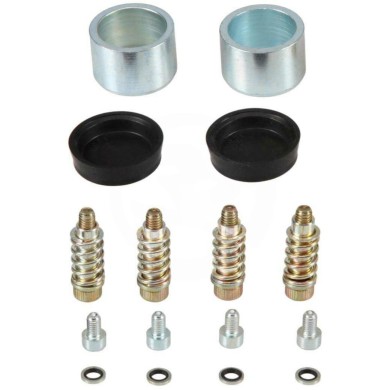 Complete Overhaul Kit Brake Caliper 2PN100 – RR, mondokart