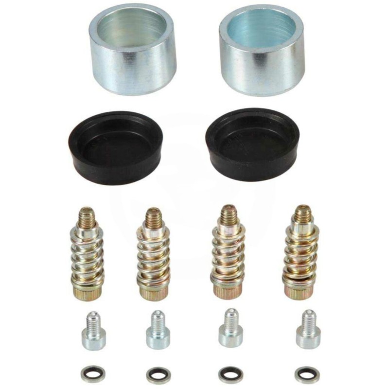 Komplettes Überholkit für Bremssattel 2PN100 – RR, MONDOKART