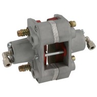 Kit Révision Complet Etrier Frein 2PN100 – RR, MONDOKART, kart