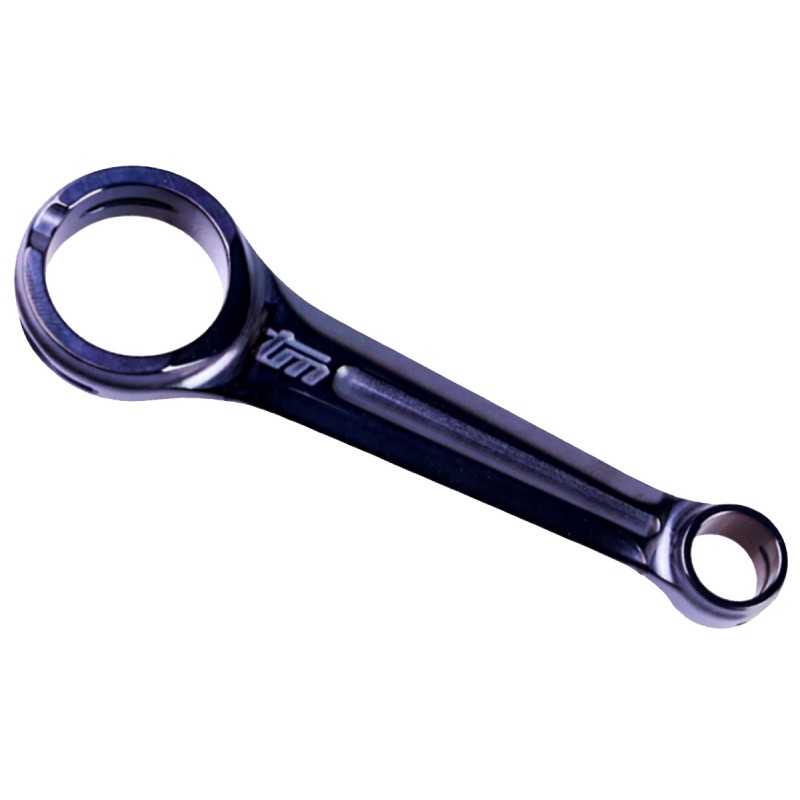 Bielle Nue DLC TM 60cc MINI -3- -4-