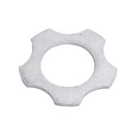 Silver Washer Mini / Baby TM 60cc MINI -1- -2- -3- -3b- -4- -4B-