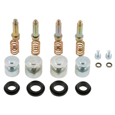 Kit Revisione Pinza Freno K879 - RR, MONDOKART, kart, go kart