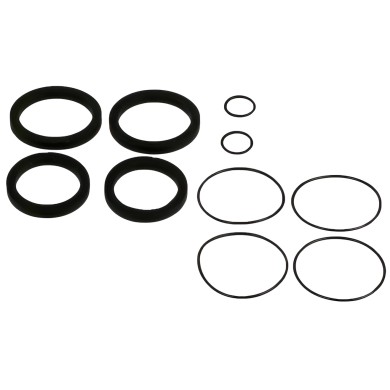 Kit Revisione Pinza Freno SPEED E2 Posteriore - RR, MONDOKART