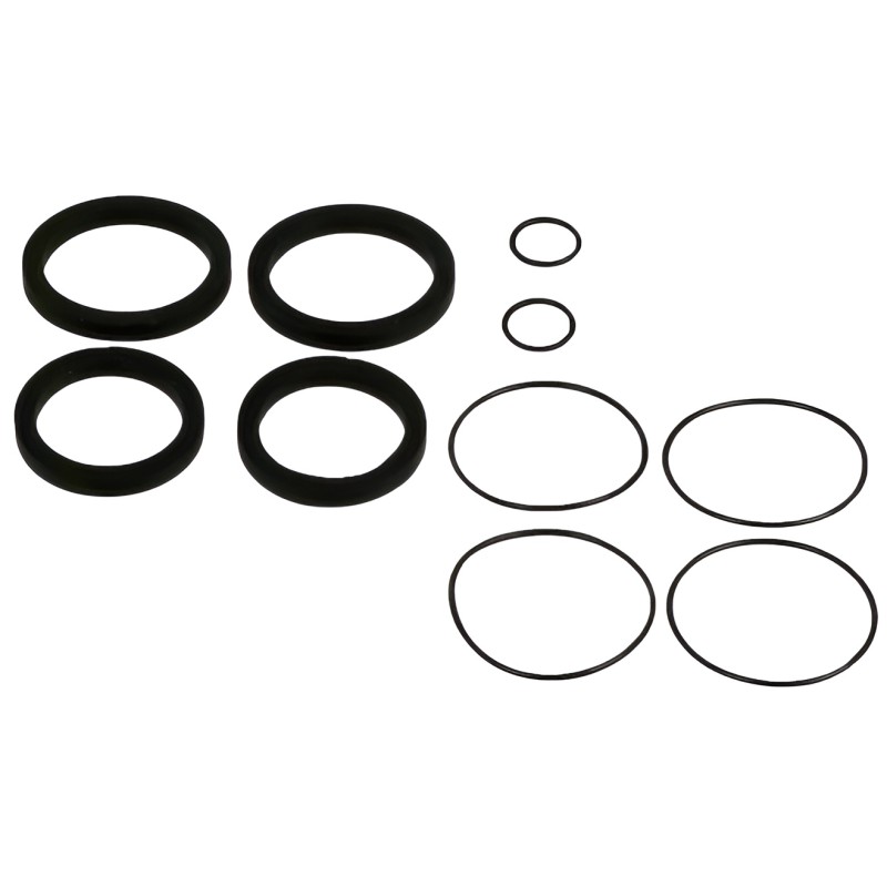 Kit Revisione Pinza Freno SPEED E2 Posteriore - RR, MONDOKART