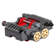 Brake Caliper Overhaul Kit SPEED E2 Rear – RR, mondokart, kart