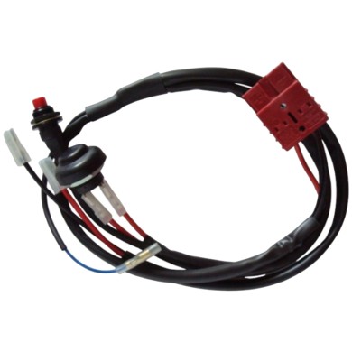 Wiring Mini TM 60cc MINI -1- -2- -3- -3B- -4- -4B-