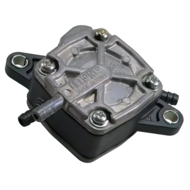 Benzin Pump Dellorto Depression