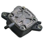 Bomba Gasolina Dellorto Depression