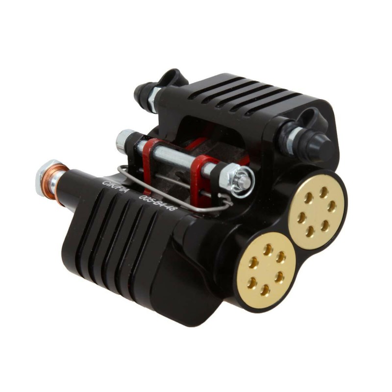 Überholkit Bremssattel SPEED E2 Vorne – RR, MONDOKART, kart, go