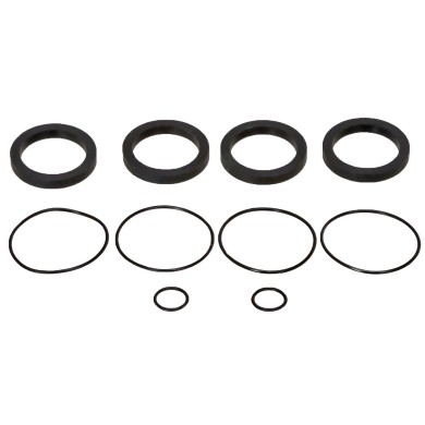 Brake Caliper Overhaul Kit SPEED E2 Front – RR, mondokart