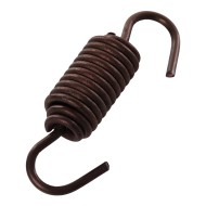 Muelle Silenciador Escape MINI