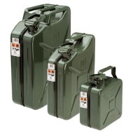 Metal Fuel Can Pourer, mondokart, kart, kart store, karting