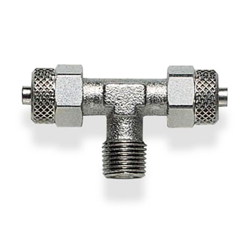 2-Ways Fitting + 1 / 8-6mm QUICK