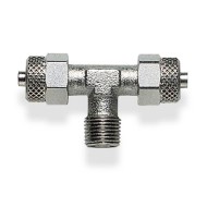 2-Ways Fitting + 1 / 8-6mm QUICK