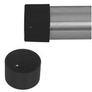 Cap Rubber Protection Axle 50mm