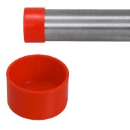 Bouchon Protection Arbre Arriere 30 mm, MONDOKART, kart, go