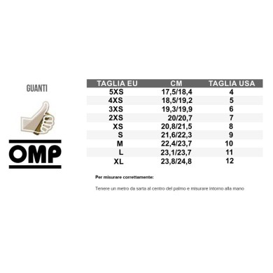 Gloves Rain-K – OMP – NEW, mondokart, kart, kart store