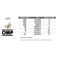 Guantes Rain-K – OMP - NEW, MONDOKART, kart, go kart, karting