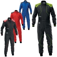 Mono Kart OMP KS-4 – Adulto & Niño – NEW!!