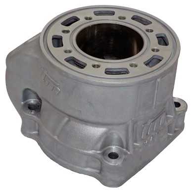 Cilindro TM KZ R3 - STANDARD