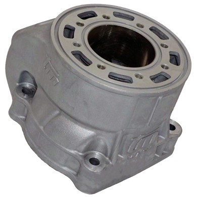 Cylinder TM KZ R3 – Tuned Racing TOTAL BLACK