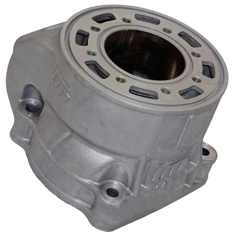 Cylindre TM KZ R3 – Preparè Racing TOTAL BLACK