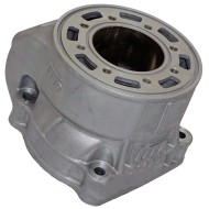 Cylinder TM KZ R3 – Tuned Racing TOTAL BLACK