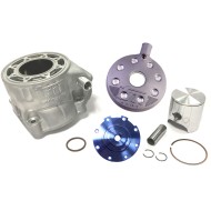 Kit Potencia 144cc Completa TM KZ10B - KZ10C - KZ R1 - KZ R2 - KZ R3