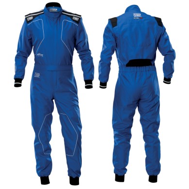Suit Kart KS-4 OMP – Adult & Youth – NEW!!