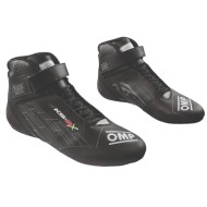 Shoes Kart OMP KS-2X – FIA 8877-2022, mondokart, kart, kart