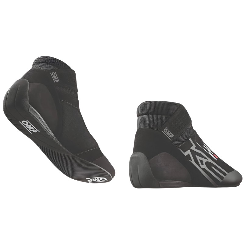 Scarpe Kart OMP KS-3 – NEW!!