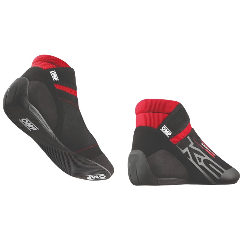 Bottines Kart OMP KS-3 - NEW!!